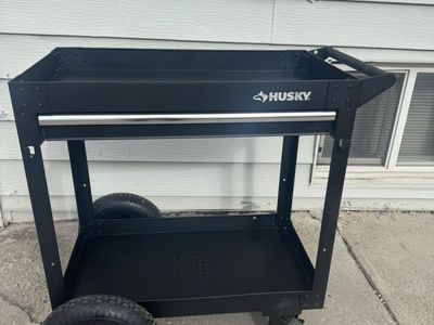 Cart for Shop/Mechanical use 1/2 Price