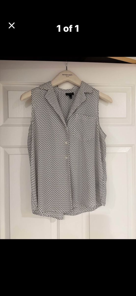 Womens Blouse