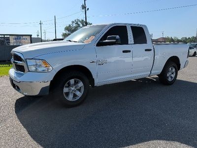 2022 Ram 1500 Tradesman