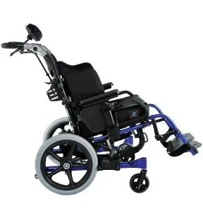 Wheel Chair