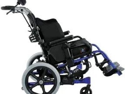 Wheel Chair