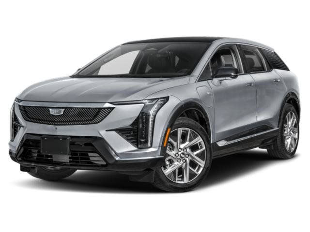 2027 Cadillac OPTIQ Premium Sport