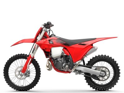 2027 Gas Gas EX 300 Red - G38838