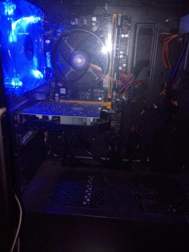gaming desktop PC looking for trade Xbox series x