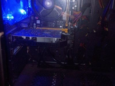 gaming desktop PC looking for trade Xbox series x