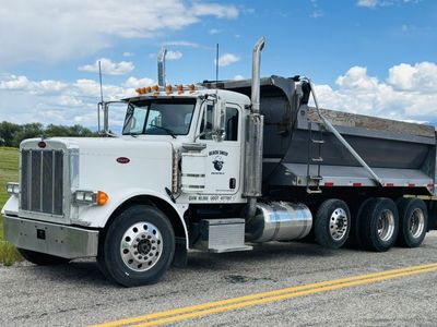 Dump Truck For Rent With Driver