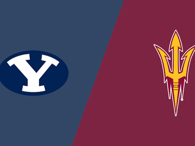 2 - BYU vs Arizona State Tickets Oct 31 Section 127 Row 16 - $110 each