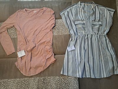 Maternity Clothing