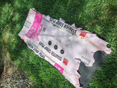 Owens Corning Starter Strip