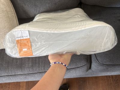 Tempur-Pedic pillow
