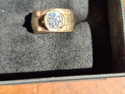 Wedding ring