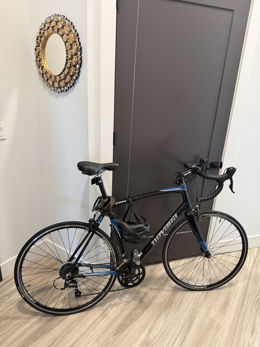 Novara bike