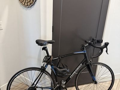 Novara bike