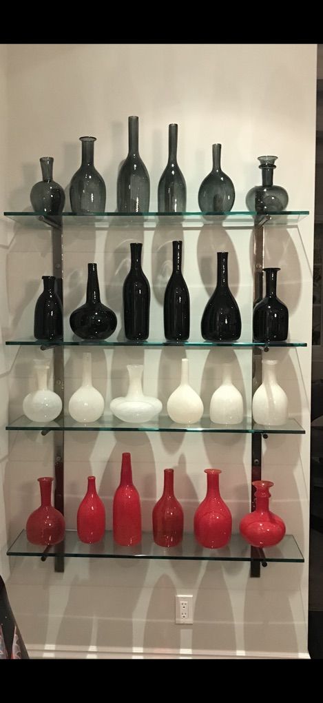 Glass Shelf