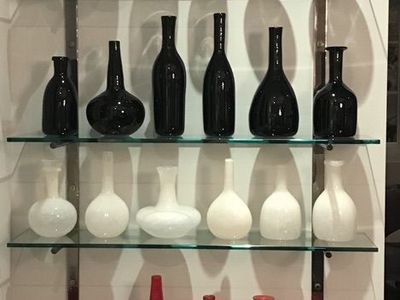 Glass Shelf