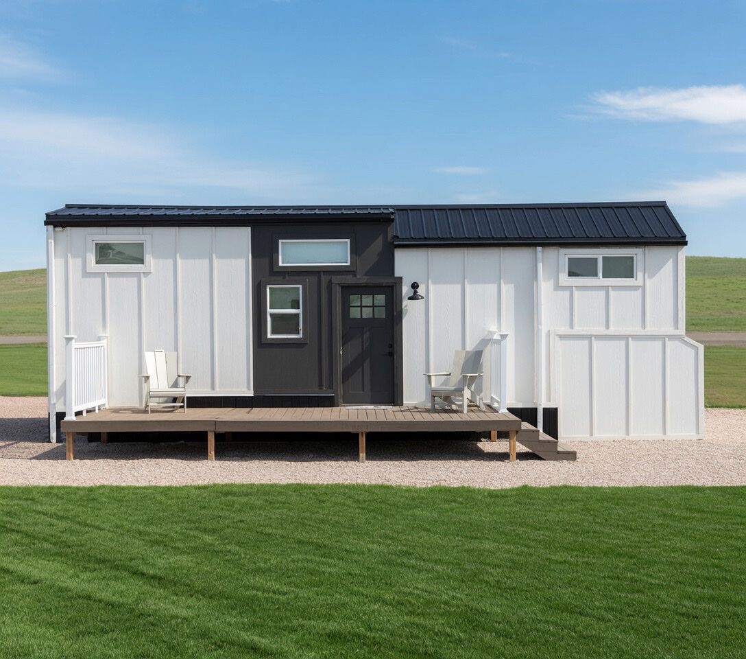 Tiny home