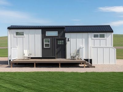 Tiny home