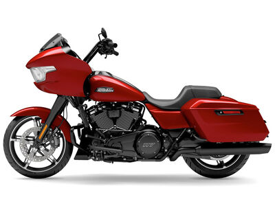 Harley-Davidson 2025 Road Glide