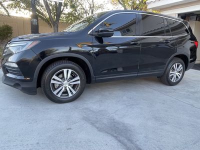 2016 Honda Pilot EX-L w/Navi
