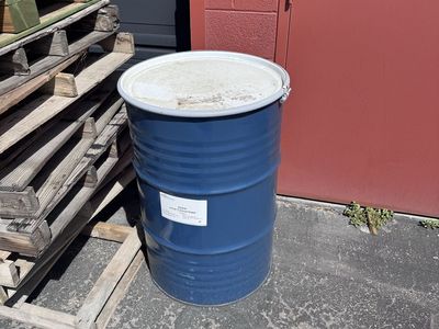 55 gal drum