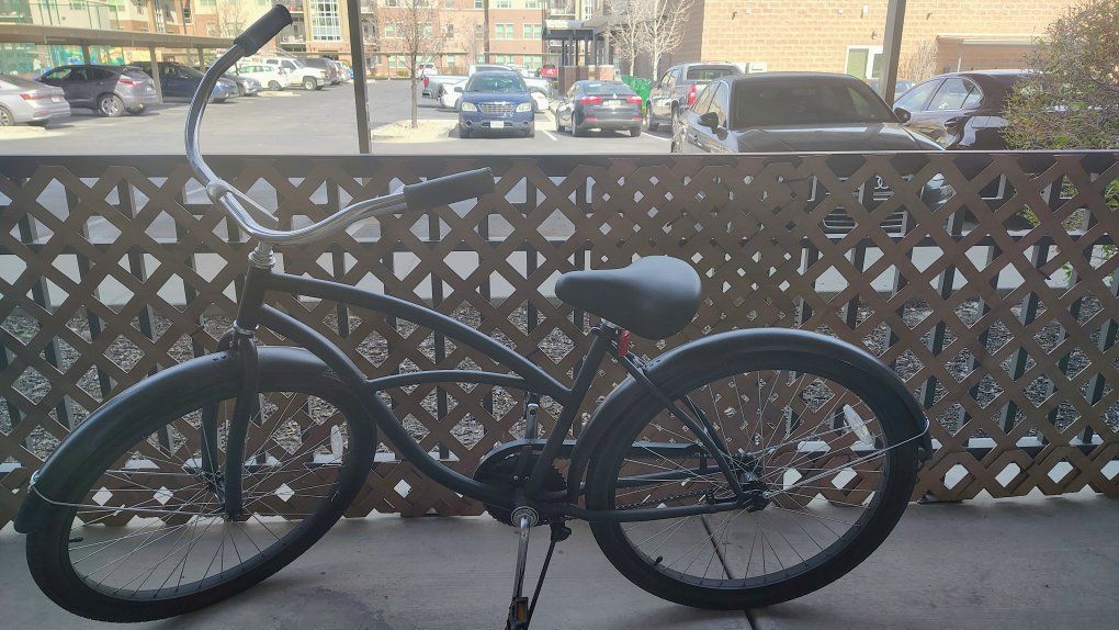 beach cruiser for sale