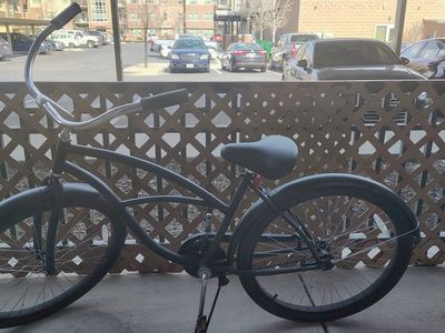 beach cruiser for sale