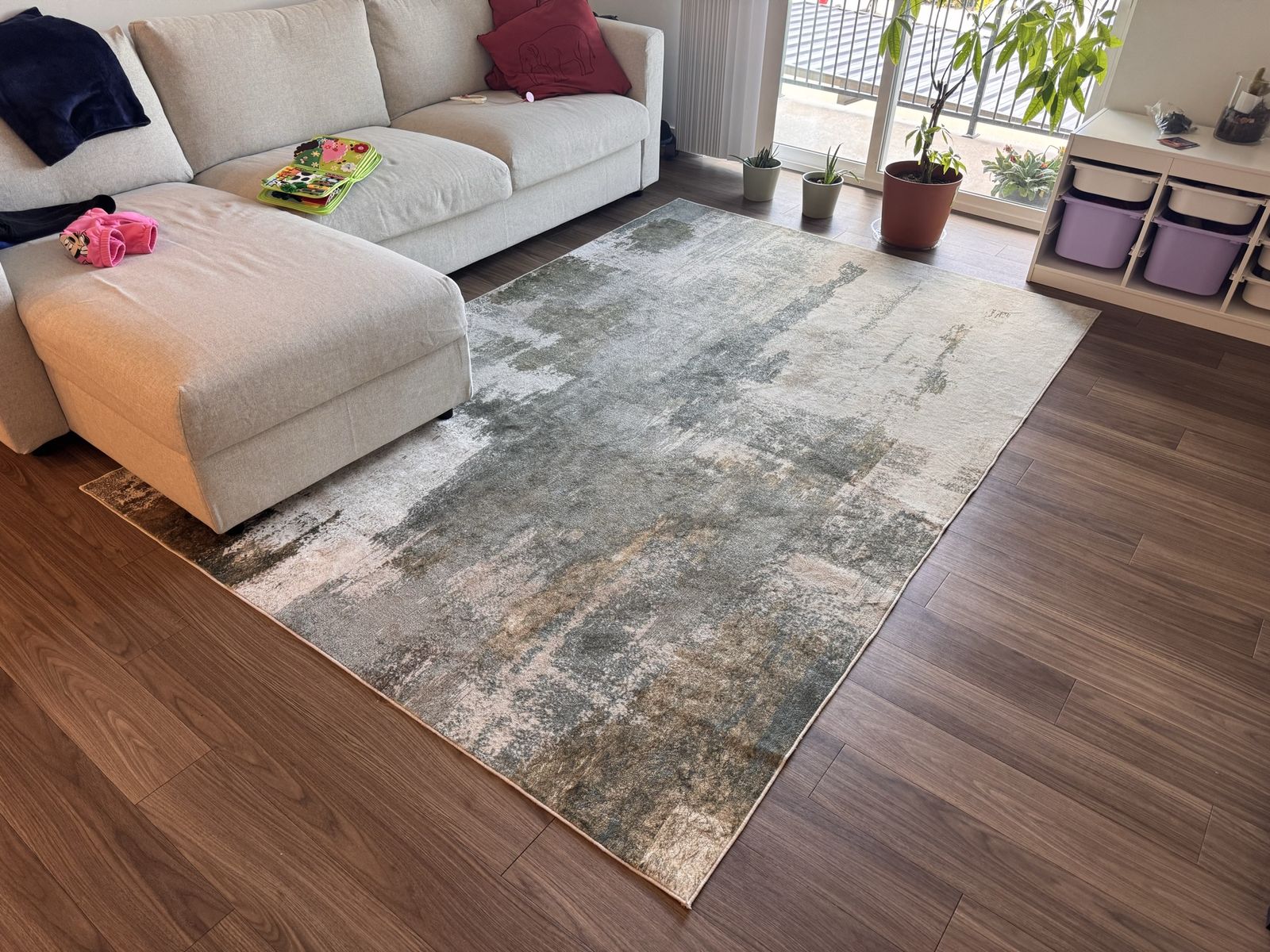Rug 6x9