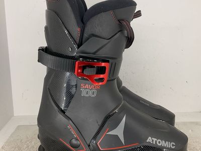 2021 Atomic Savor 100