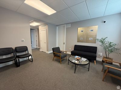 Beautiful office space available for LEASE!