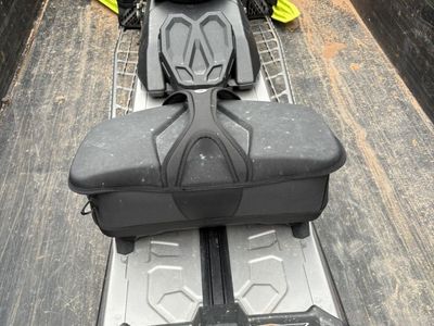 2023 ski doo Summit Expert 850 Turbo