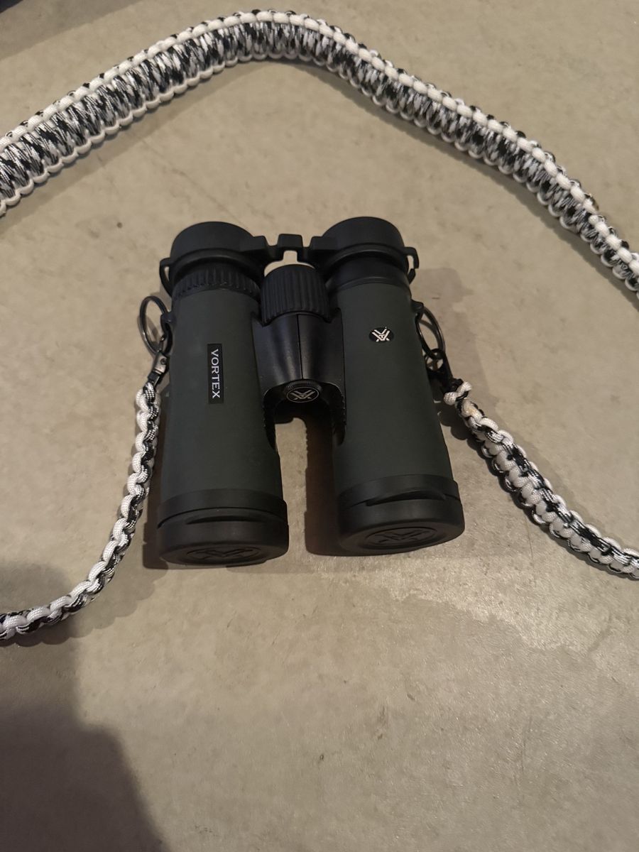 Vortex HD Diamondback 10 x 42 binos