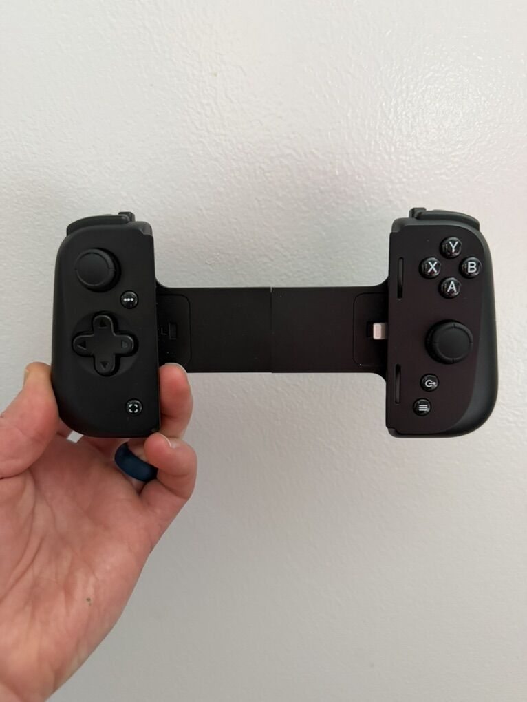 Razer Kishi V2 iPhone Controller