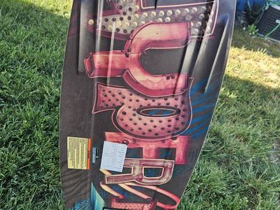 Women's Hyperlite Wakeboard $100