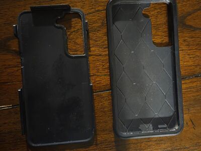 Galaxy S22 phone case