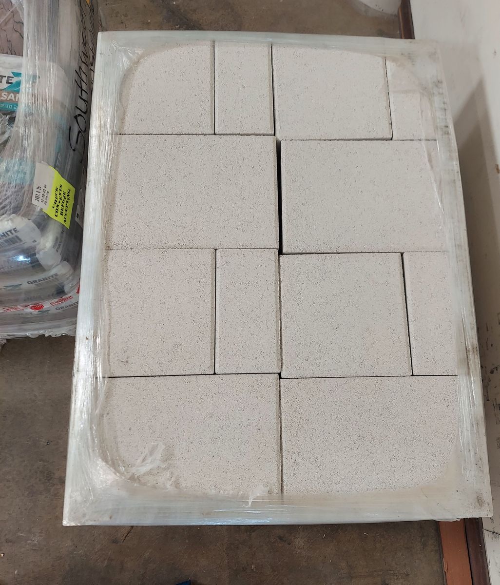 ASPEN MONUMENTAL PAVERS