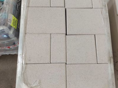 ASPEN MONUMENTAL PAVERS