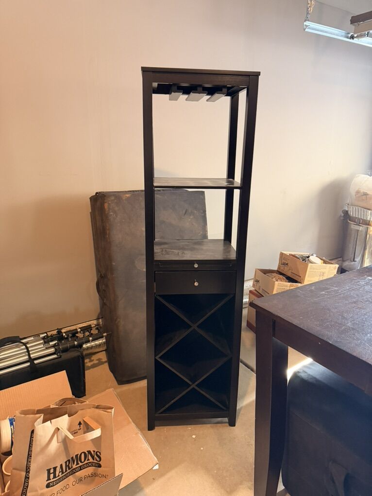 Wine Cabinet