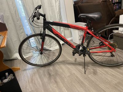 Hyper Spinfit 700c