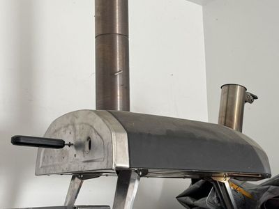 Ooni Pizza Oven