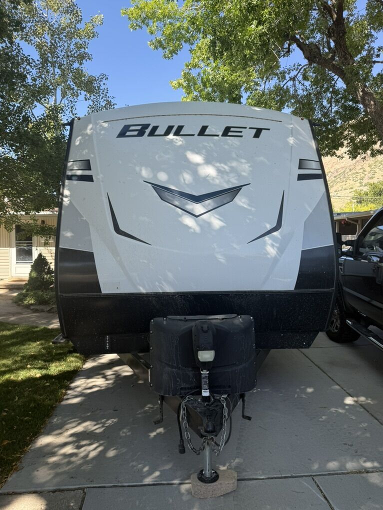 2023 Keystone Bullet Ultra Lite
