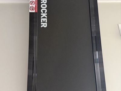 Brand New PaceRocker Treadmill