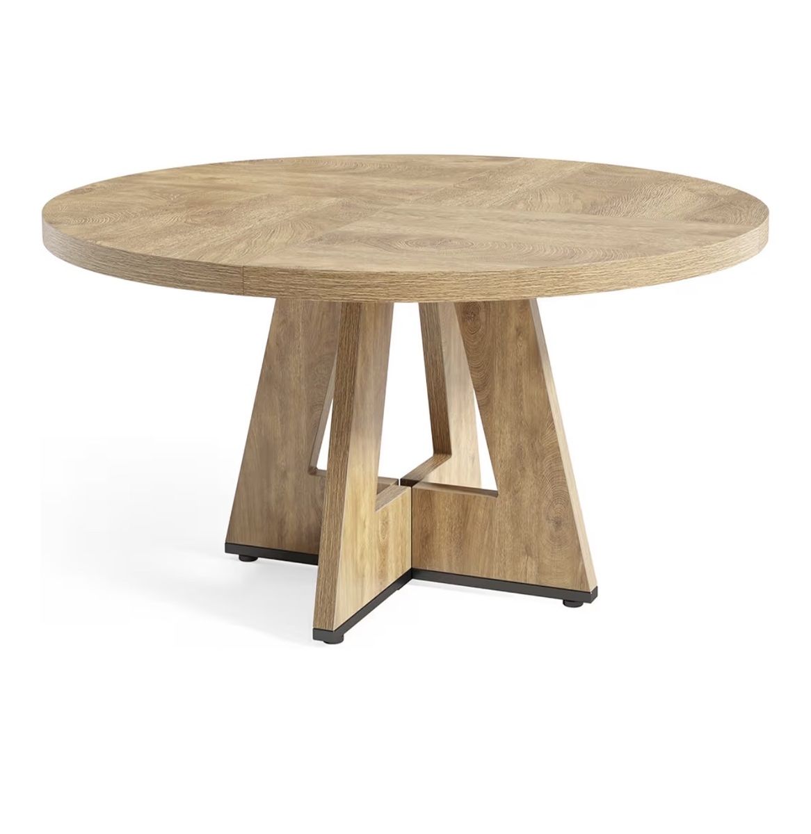 Round Dining Table