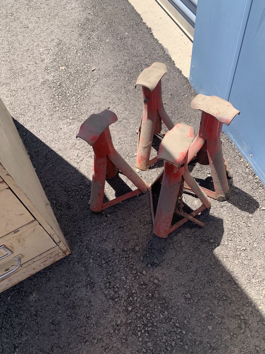 Jack Stands