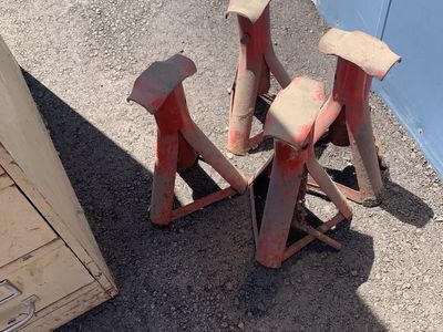 Jack Stands