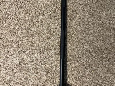25 lb weight maceball