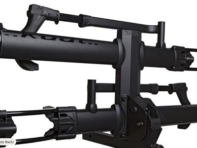Kuat 2 bike rack
