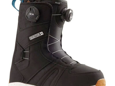 2026 Burton Felix Boa Womens Snowboard Boot