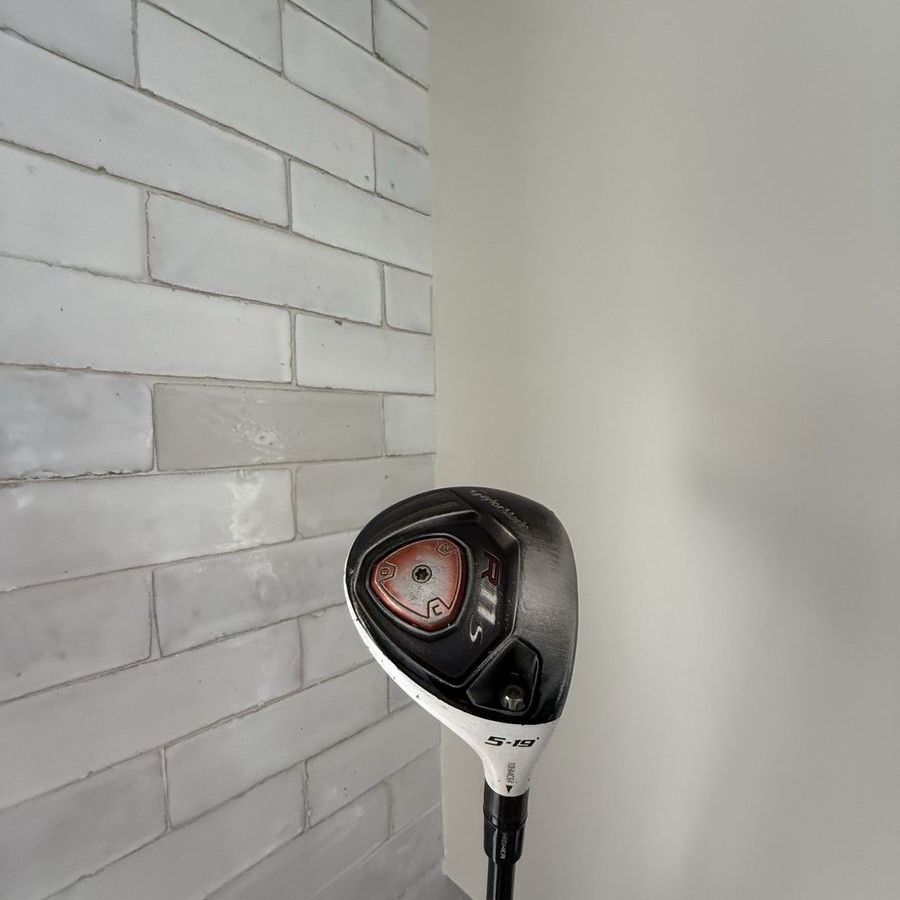 Taylormade R11s 5 Wood 19° adjustable