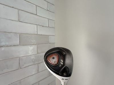 Taylormade R11s 5 Wood 19° adjustable