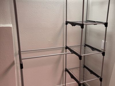 Wardrobe Organizer